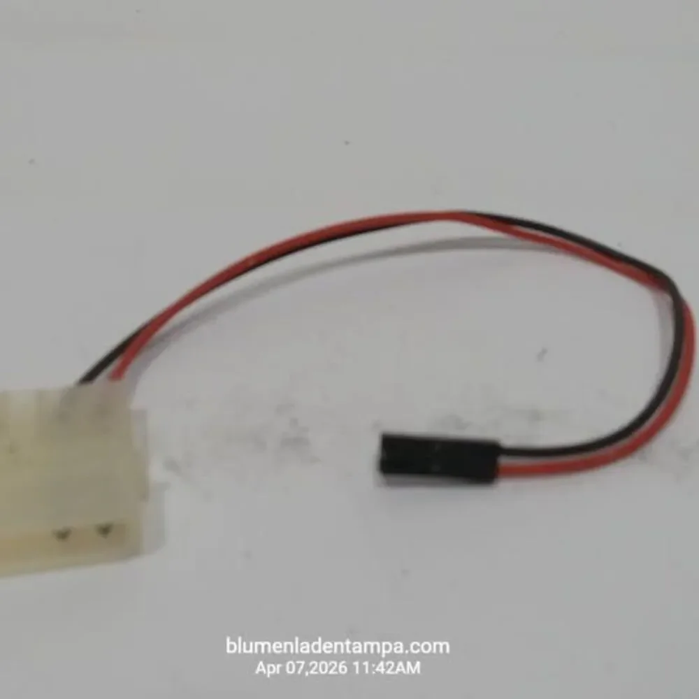 Computer Power Cable Adapter - Picture 3 of 3
